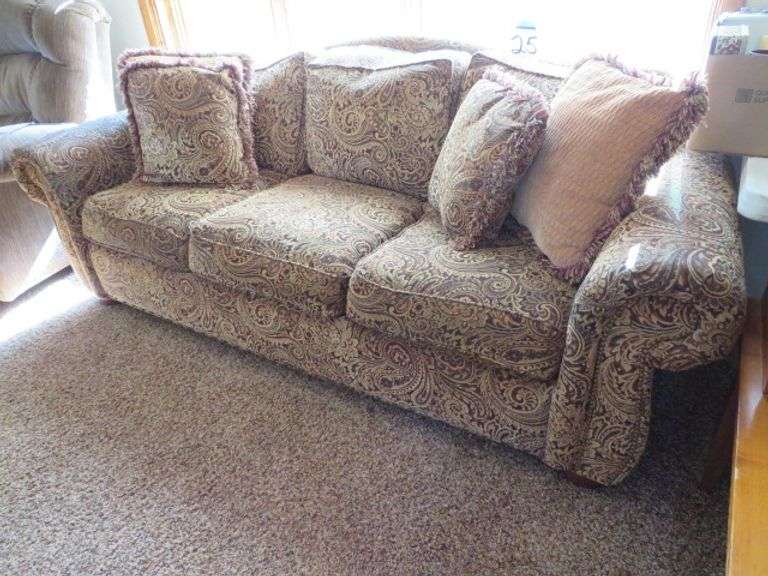 LAY Z BOY SOFA