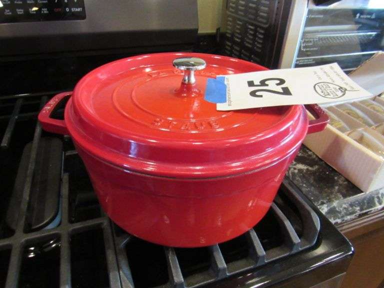 LACOCOTTE STOCK POT