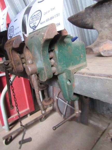 2.5" VICE