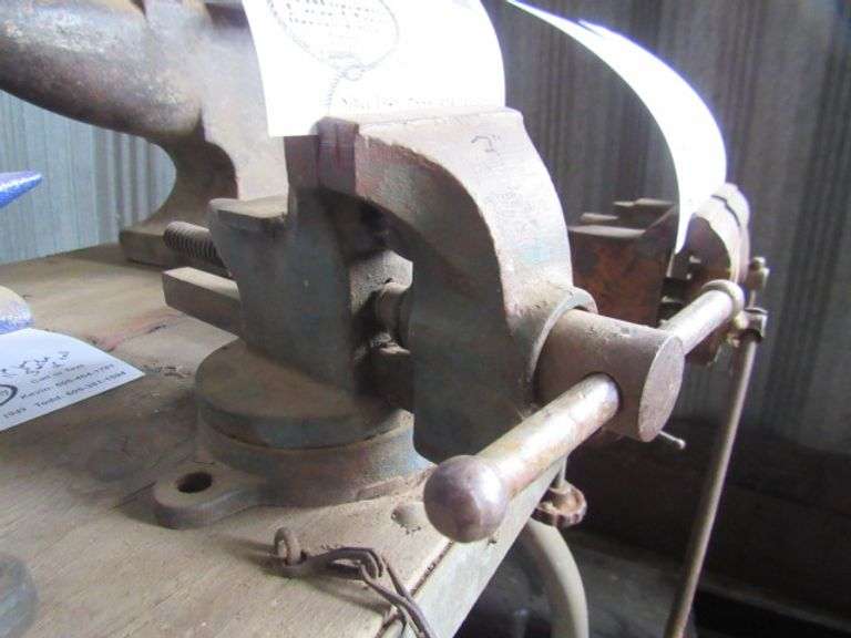 3" VICE