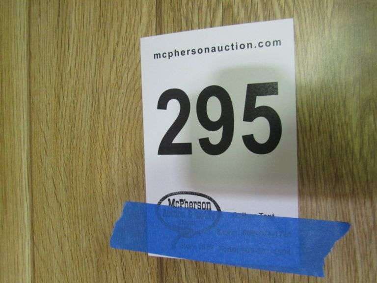 Bear Grizzly Bow 50 pounds - McPherson Auction & Realty