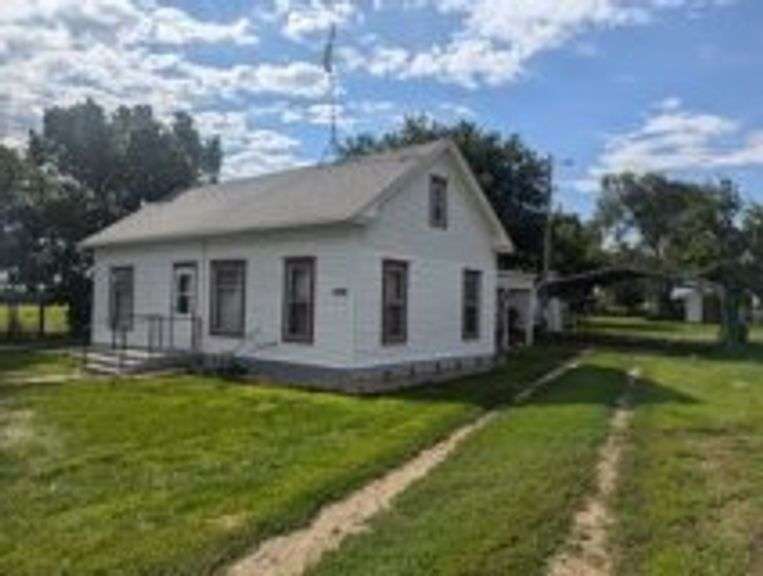 SOLD SOLD SOLD - THANK YOU TO ALL THE BIDDERS ON THIS REAL ESTATE AUCTION - SOLD SOLD SOLD - ENTIRE PROPERTY WITH 3 BEDROOM HOME - ALL IMPROVEMENTS -2.42 +/- Total acres - THIS WOULD BE THE ENTIRE PROPERTY INLCUDING ALL BARE LOTS AND LOTS WITH HOME, GARAGES, SHEDS AND ETC.