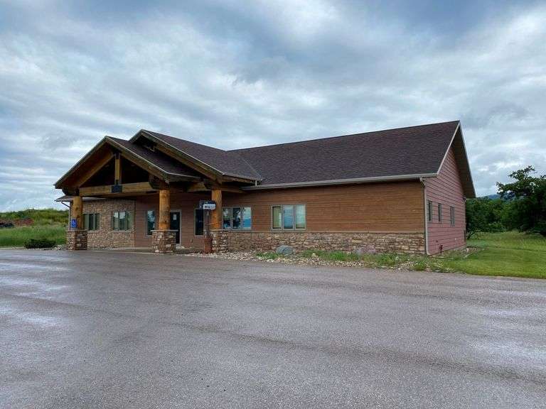 3725 EAST COLORADO BOULEVARD – SPEARFISH, SD