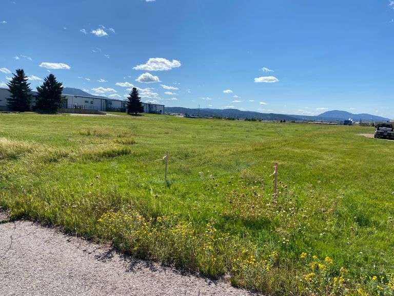 SOLD-SOLD-SOLD ****** THIS LAND SOLD TONIGHT TO THE HIGHEST BIDDER ***** THE SELLER'S RESERVE WAS MET & EXCEEDED ***** 1.05 ACRE COMMERICAL LOT