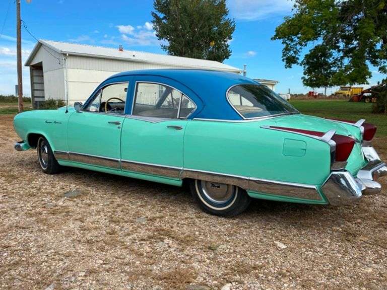 RETIREMENT AUCTION – ANDY DEMOS / DEMOS AUTO BODY & TOWING – BELLE FOURCHE, SD – ONLINE AUCTION