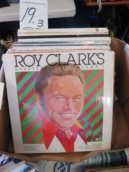 30 ASSORTED 33 RPM VYNIL RECORD ALBUMS