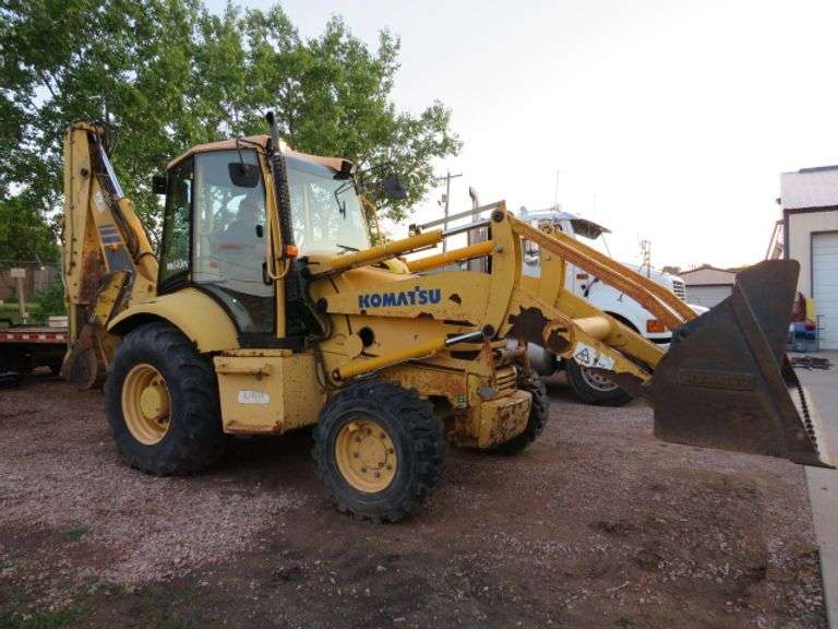 RETIREMENT AUCTION – AAA PLUMBING – RAPID CITY, SD