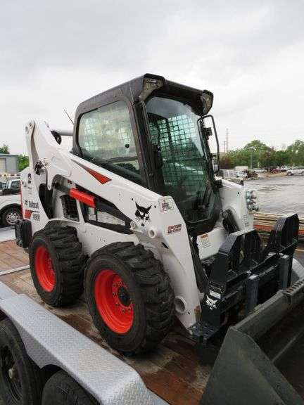 ONLINE AUCTION – RAPID CITY, SD – TOOLS, EQUIPMENT, SIDE X SIDES, FLOAT PLANE, TRAILERS & EVERYTHING COOL ….. SOMETHING FOR ALL