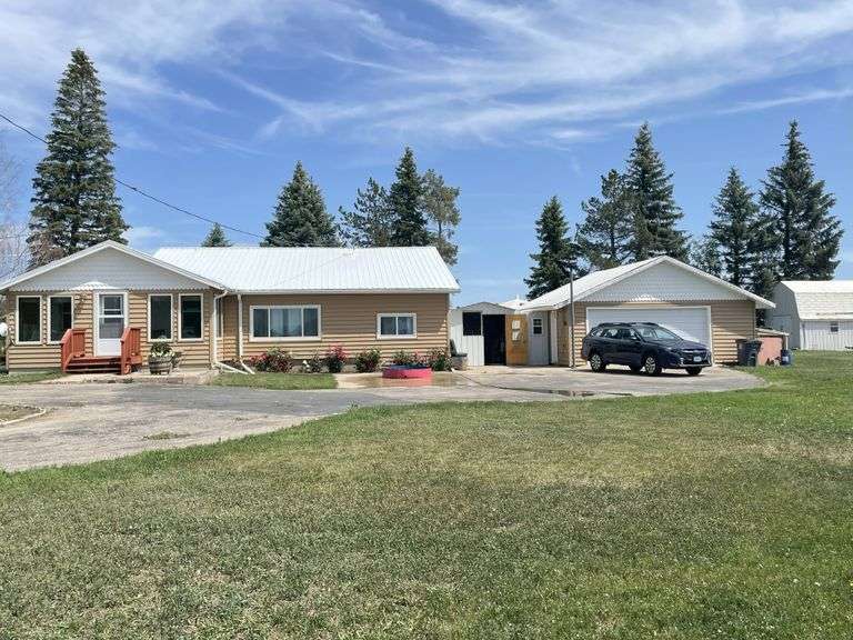 PANSCH ESTATE - REAL ESTATE