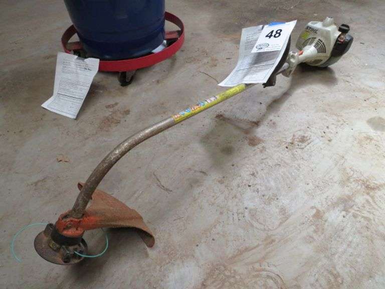 STRING TRIMMER - STIHL FS45 S/N 286908955