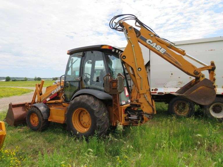 CITY of SPEARFISH, SD & SPEARFISH SCHOOL SURPLUS PROPERTY AUCTION – ONLINE AUCTION – SPEARFISH, SD