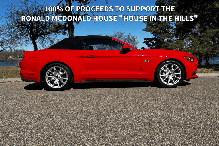 31st Annual Kool Deadwood Nites Classic Car Auction - SATURDAY 2025