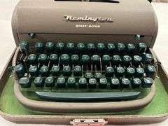 Remington Quiet-Riter Typewriter