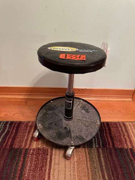 Shop Stool