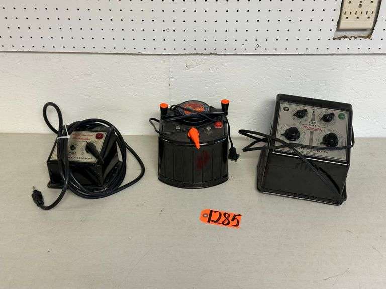 Train Transformers