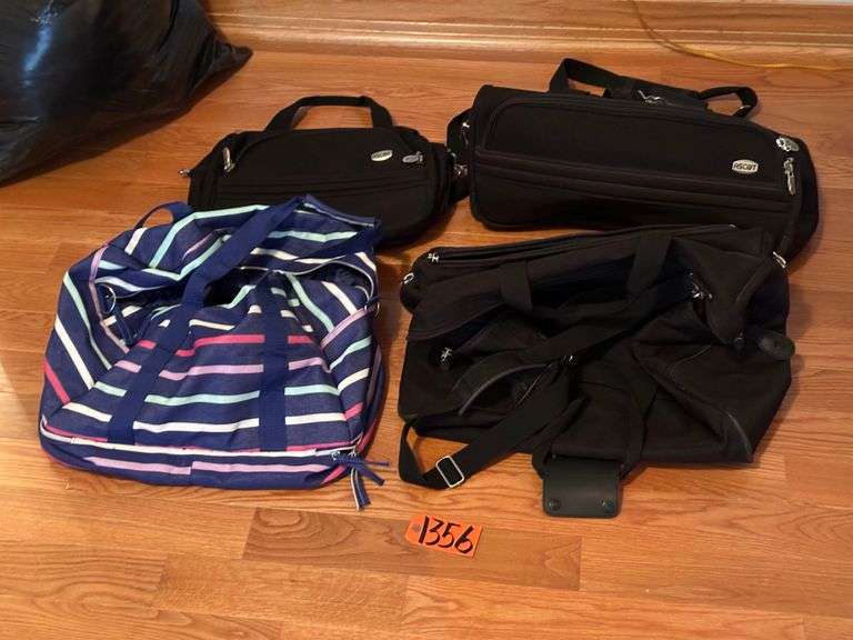 Duffle Bags