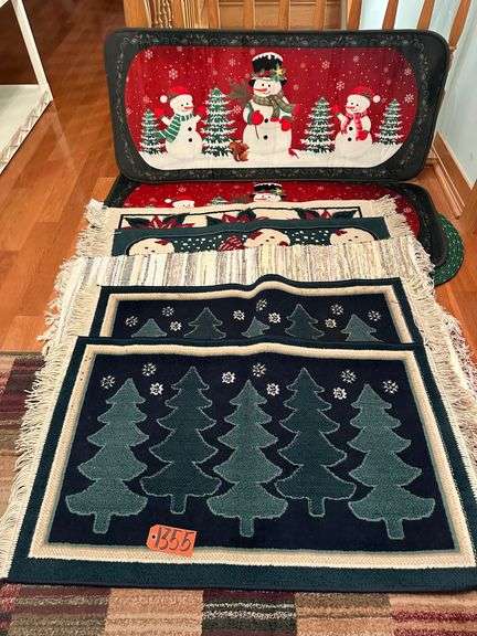 Rugs