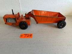 Structo Earth Mover