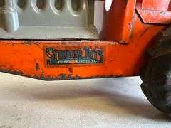 Structo Earth Mover