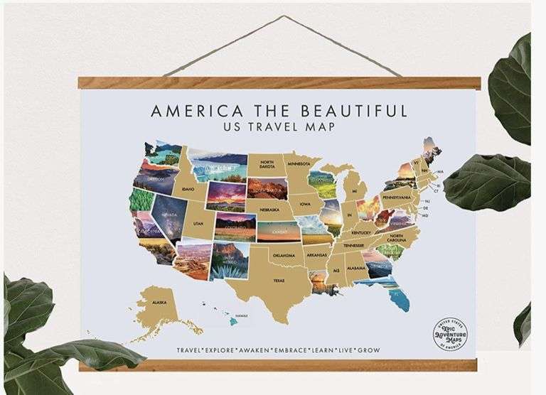 America The Beautiful USA Scratch - IsGtq9 BGeFGIpewoV4pZ667