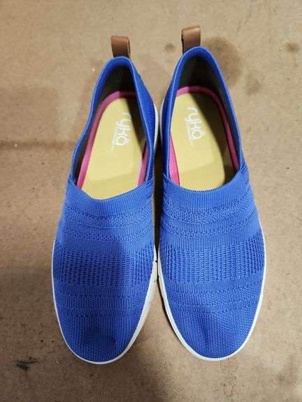 ryka slip on shoes