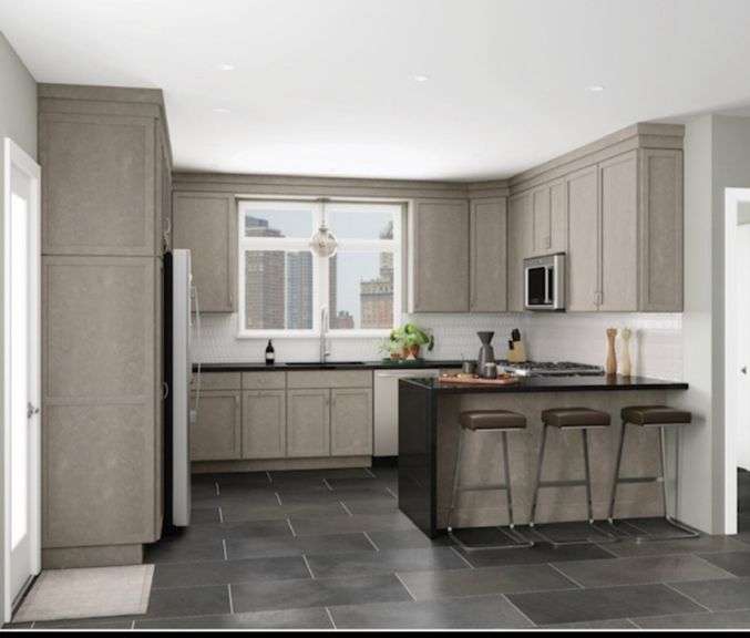 10.25.23 HIGH END KITCHEN AUCTION DIRECT FROM MANUFACTURER