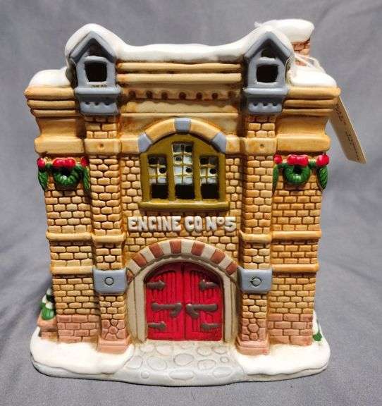 Ridgeway Hardware & Home Center Colonial Village CWD06342 Metzger Property Services, LLC