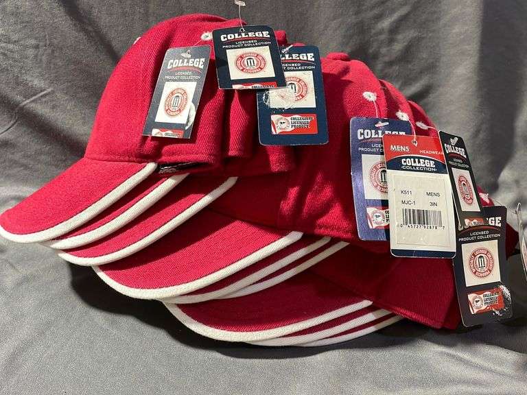 15 Caps Indiana University Metzger Property Services, LLC