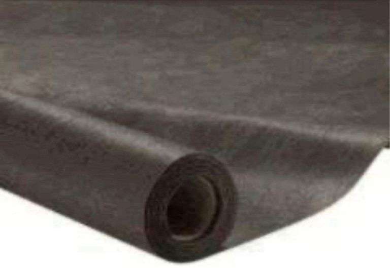 Vigoro 4 ft. x 50 ft. Landscape Weed Control Fabric Metzger Property