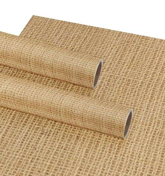 PerKoop 4 Roll Bulletin Board Paper 3.9 x 12 Feet Bulletin Board