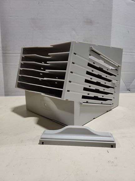 Premier 6 Sheet Collator - Metzger Property Services, LLC