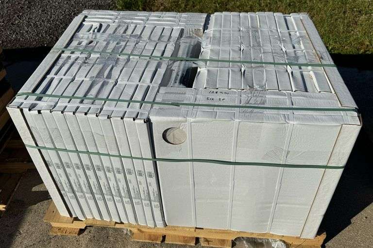 Presa Marfil - Shade 555 - 4 (24"x24") Pieces per Box - Approximately 32 Boxes