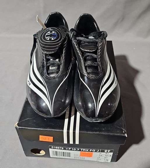 size 13k soccer cleats