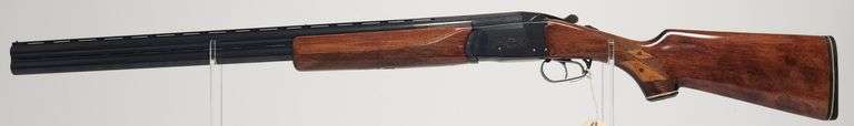 Boito Model OU12 Over Under 12 Gauge Shotgun, 28