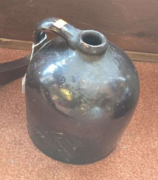 Crock Jug 7”