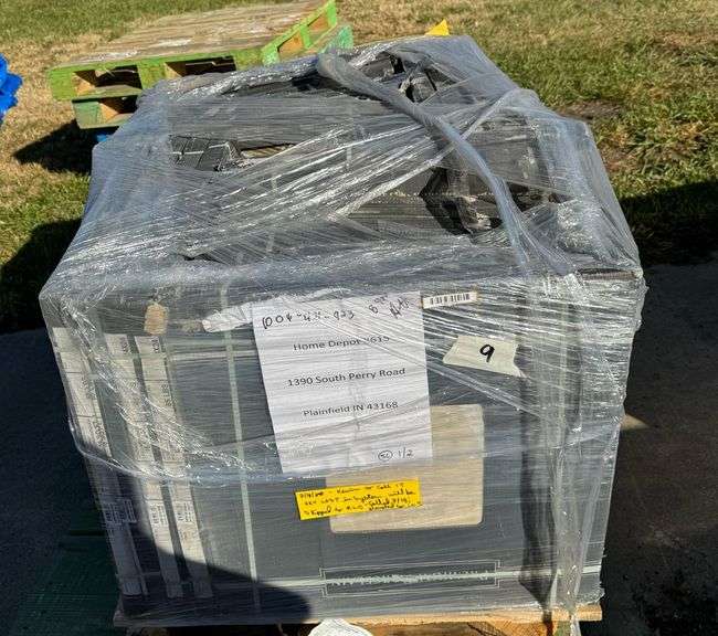Premier Porcelain - 4 (24"x24") Pieces per Box - Approximately 30 Boxes