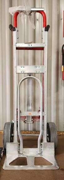 Hand Truck