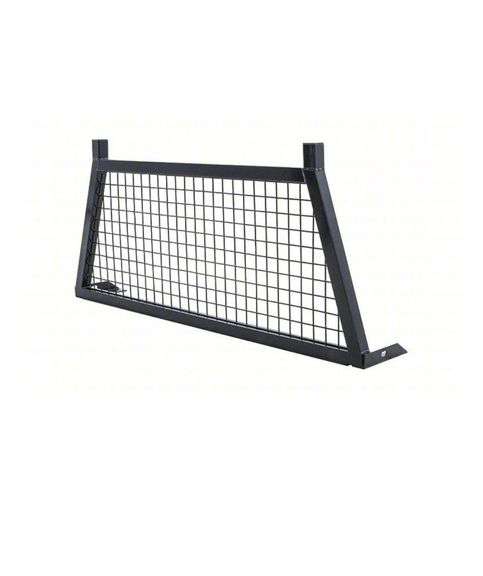 APEX Headache Rack: 78 1/2 in Overall Wd, 24 1/4 in Overall Ht, Steel ...