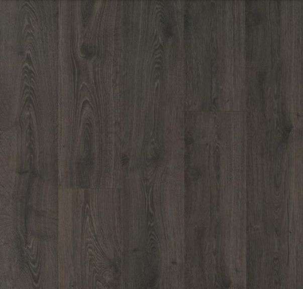 431 sq ft. Pergo
Outlast+ Thornbury Oak 12 mm T x 7.4 in. W Waterproof Laminate Wood Flooring (19.6 sqft/case) you are bidding per square foot