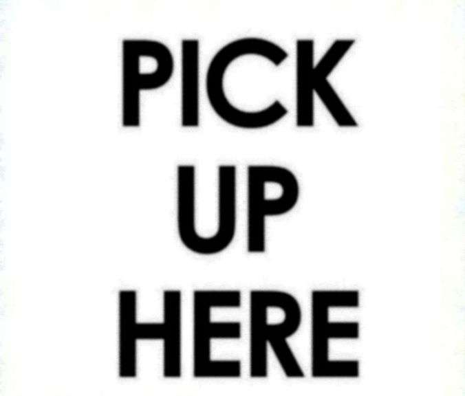 LOCATION & TIME: Sunday 9:00am-12:00pm, 3 E Pequignot Dr Pierceton, IN 46562 Pickup by appointment only! Your invoice will be emailed to you when the auction closes and will have pickup information and exact times attached! Book a pickup time slot via the link in your winning email! ** If you do not receive an email please check your junk mail! If you are unable to do so call 260.982.0238. Items not picked up within 7 business days will be resold at new owners expense, even if paid for. There will be NO EXCEPTIONS!!