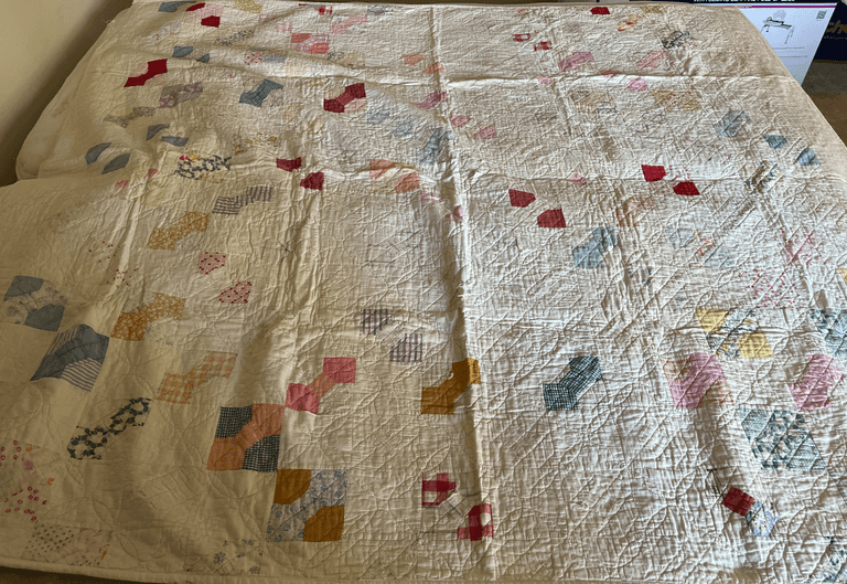 Quilt 73x68