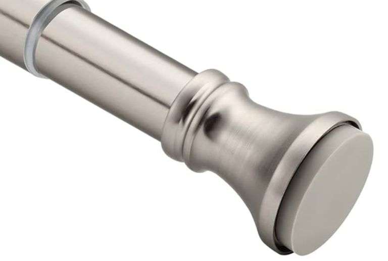 Amazer Curtain Rod - Thumbnail 4