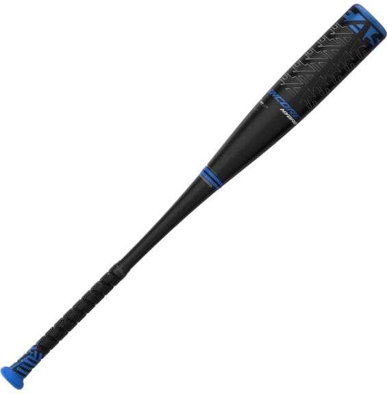 Batte De Baseball Easton Encore Hybrid -3 BBCOR 33" 30oz - Manche Rigide 2023 NEUF