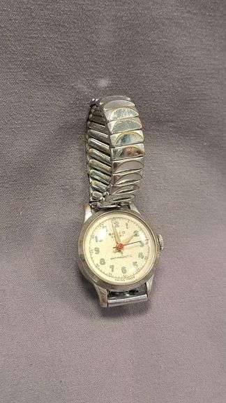 Berco Sport Swiss Made watch