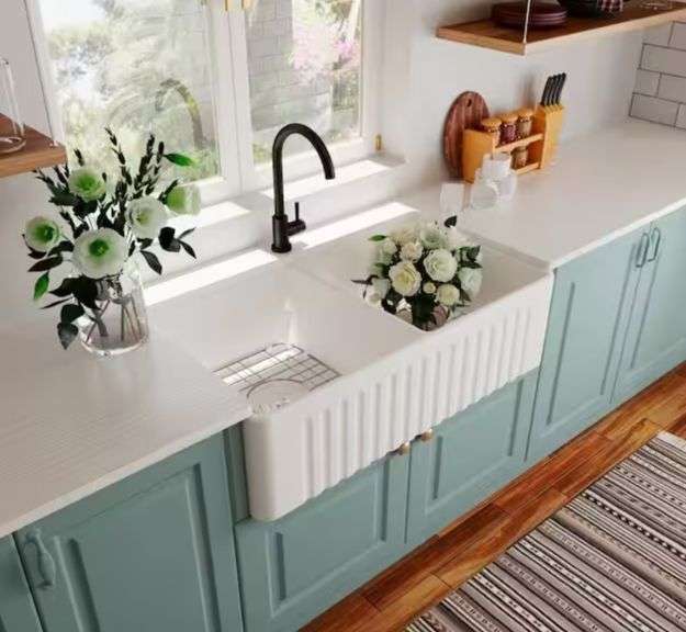 4.27.24 Pierceton Overstock, Home Improvement, Store Returns & New Merchandise! Pierceton, IN