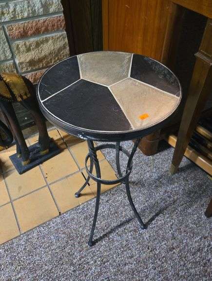 Plant Stand 24”