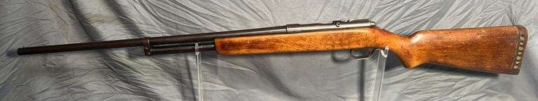 Sears &Robuck Ranger 105-21 ,20ga bolt action shotgun , bolt action; 26 ...