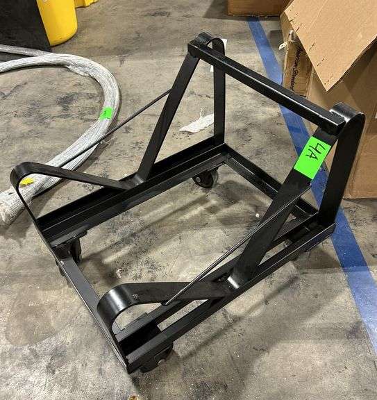 Flash Furniture Dolly