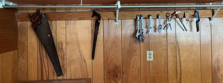 Tool Assortment
