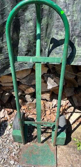 Harper Hand Truck 20.5”